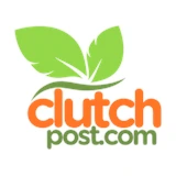 ClutchPost logo