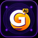 GoAutoSiteAI logo