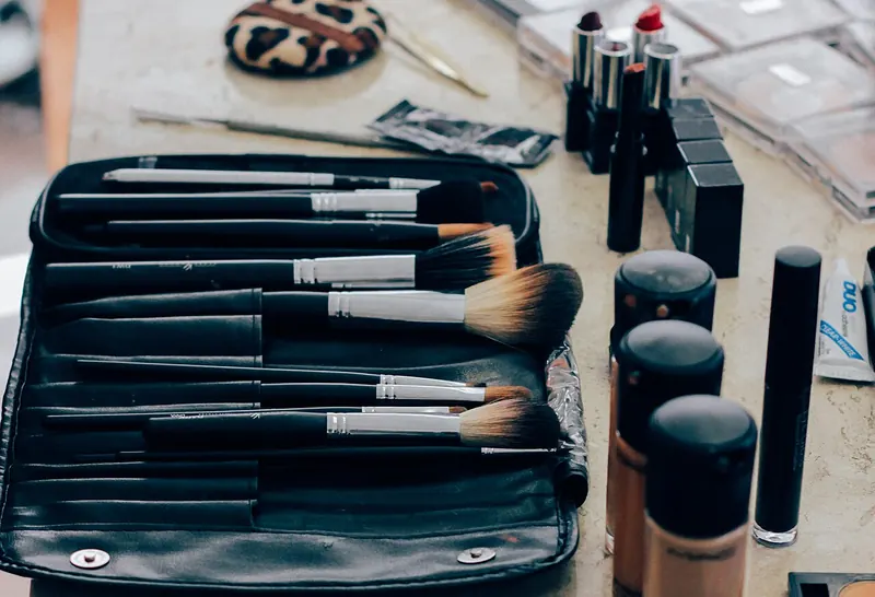 Beauty & skincare