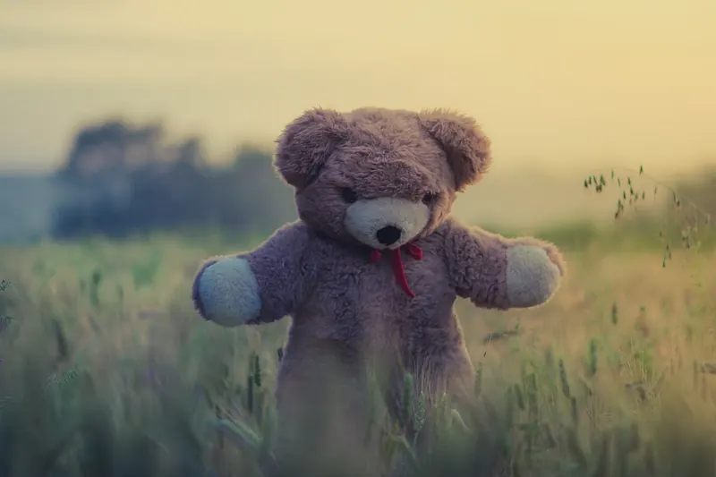 Kids & toys