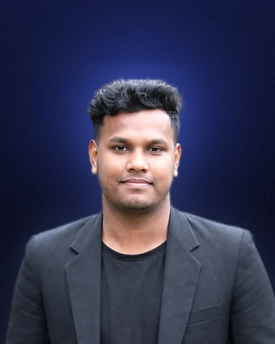 Nahid Reza